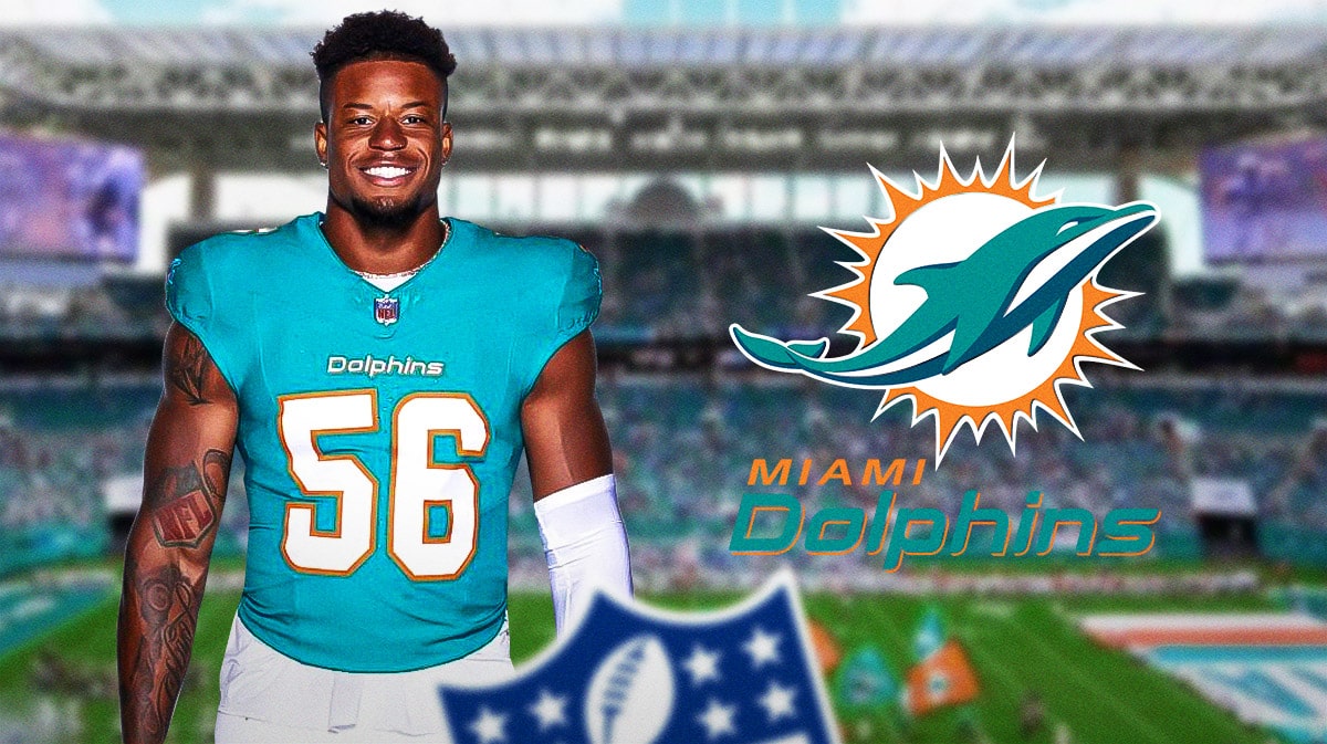 Super Bowl Winning, Prarie View A&M standout Quinton Bell is drawing major attention as the Miami Dolphins prepare for the 2024 season.