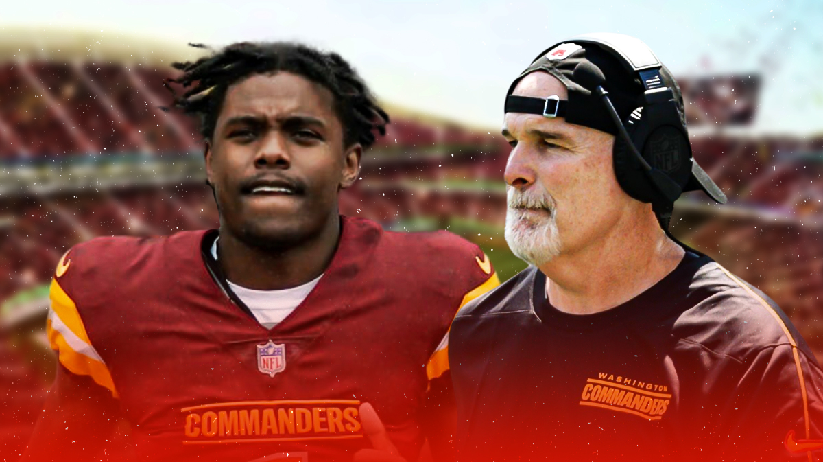 1 last-minute trade Commanders must make before Week 1 of 2024 NFL season