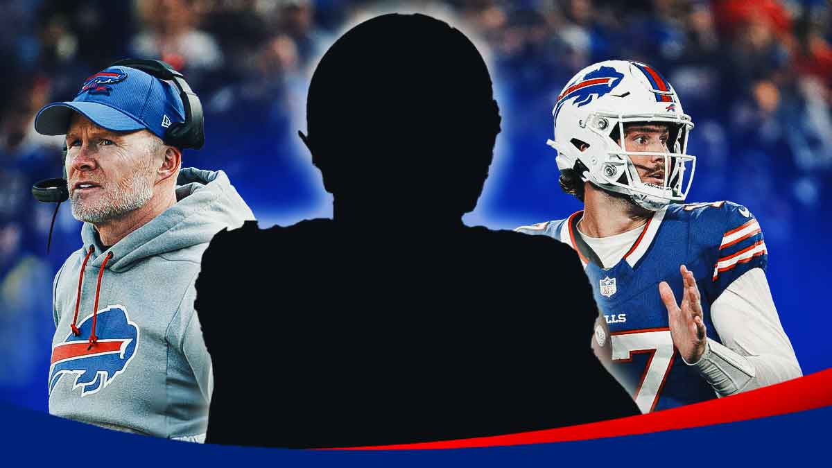 1 sneaky Bills roster cut survivor who will make eyeopening impact in 2024