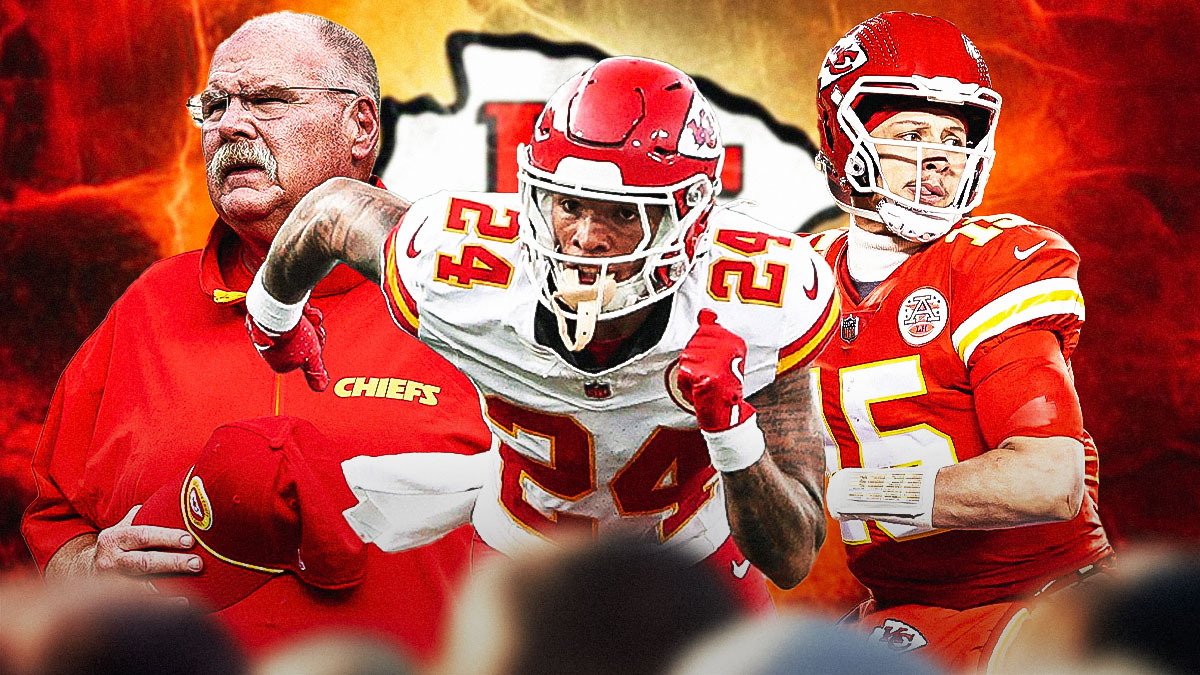 1 sneaky Chiefs roster cut survivor who will make eye-opening impact in 2024