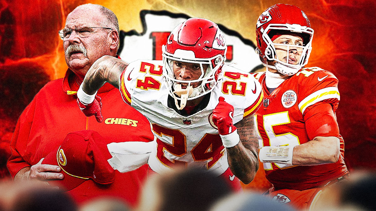 1 sneaky Chiefs roster cut survivor who will make eyeopening impact in