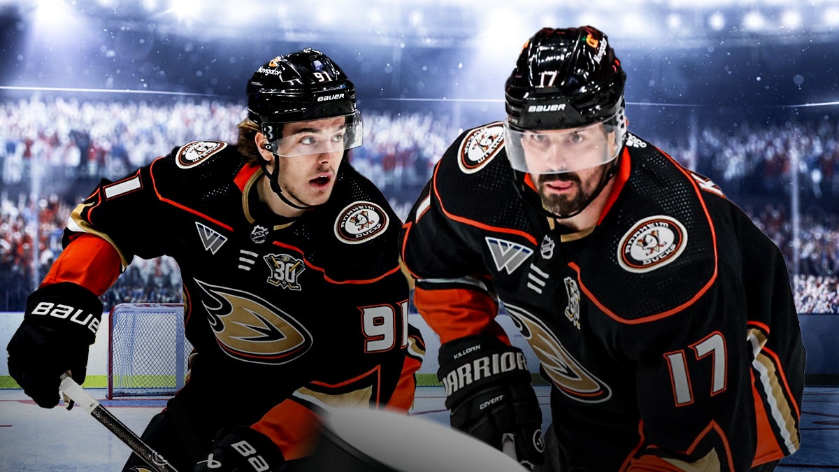 Ducks regression candidates on the roster as the offseason nears an end.