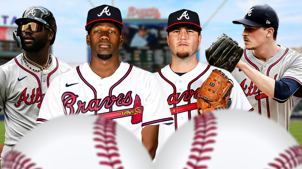 2 roster moves Braves must make after trade deadline