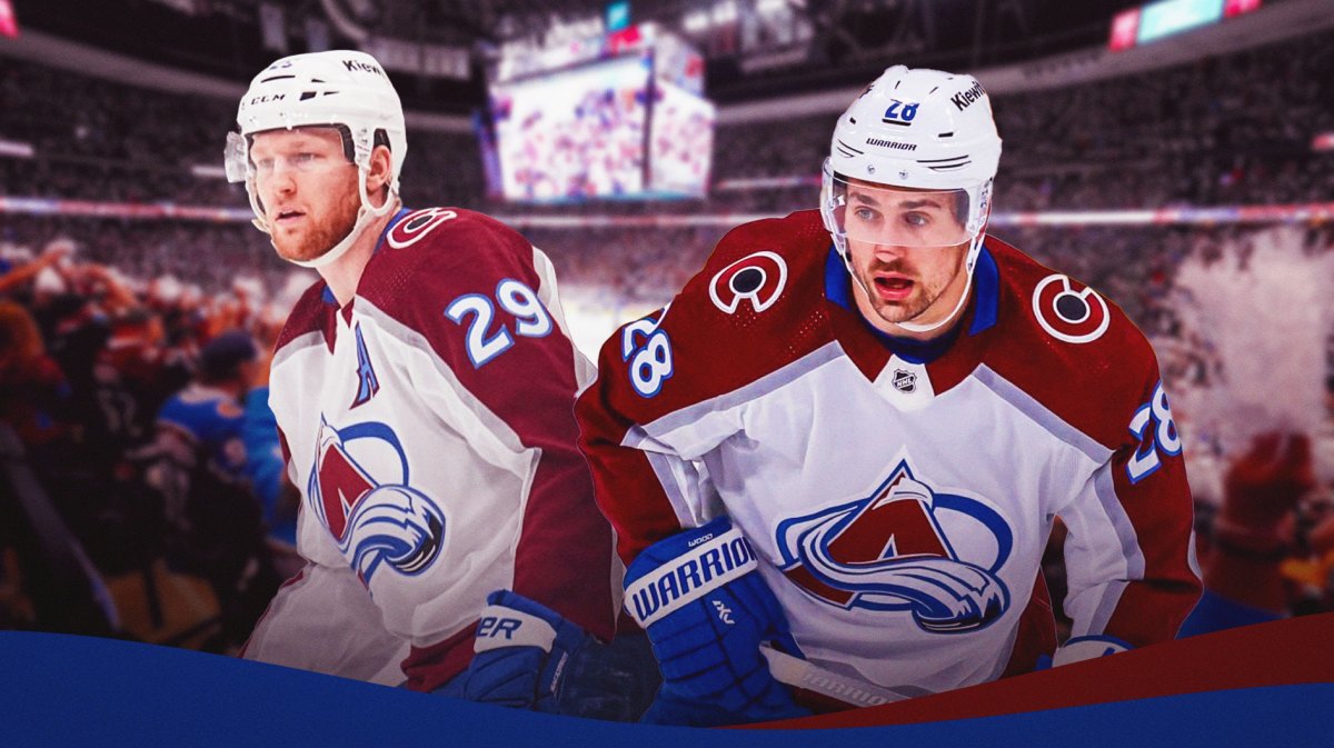 Avalanche veterans, including Jonathan Drouin, who could make an impact.