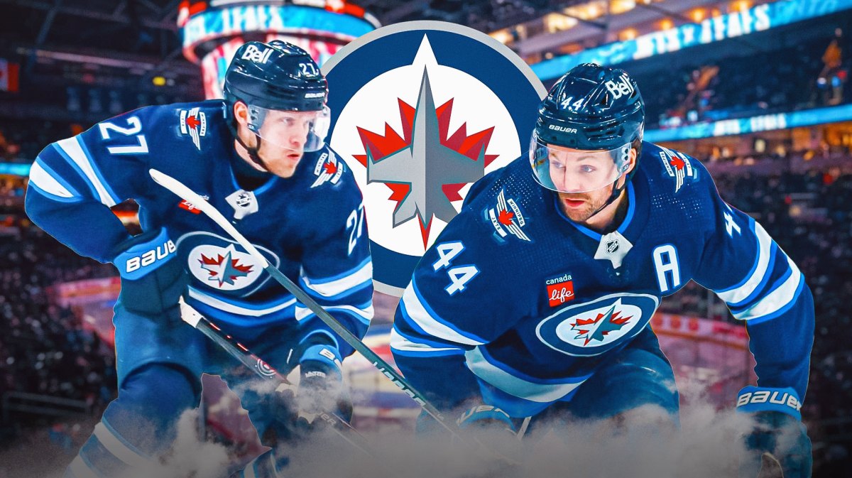 Jets veterans who are worth watching on Winnipeg's roster.
