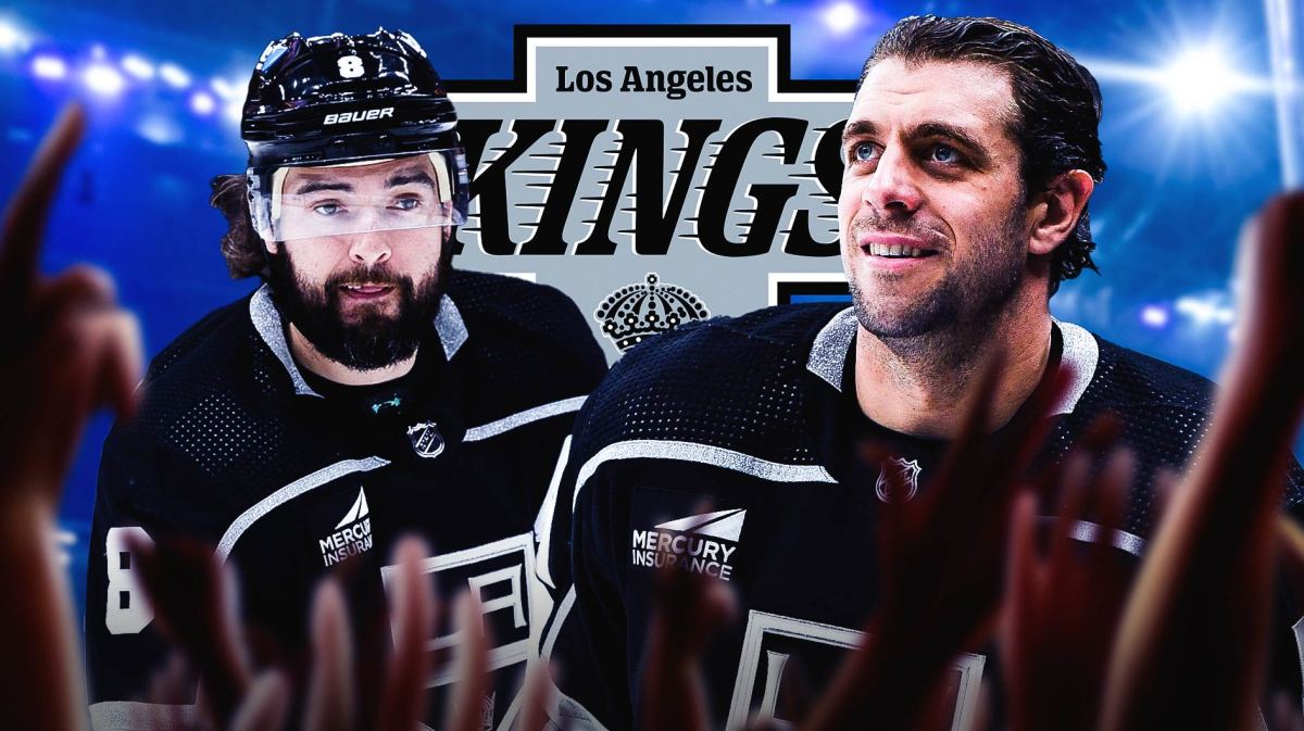 Trevor Moore and other impactful Kings veterans.