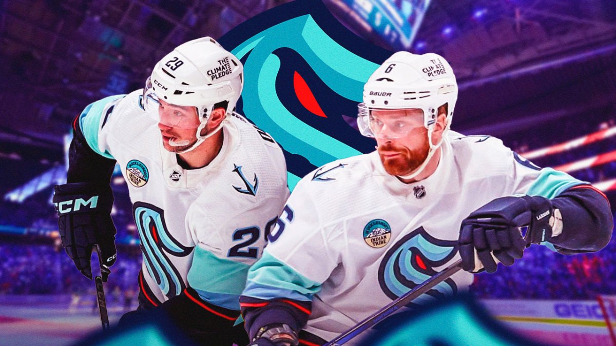 Kraken veterans who could impact the roster in a big way.