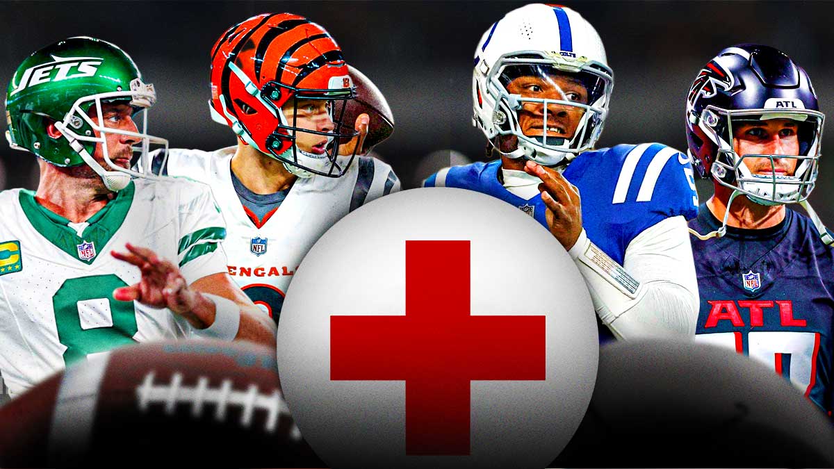 NFL Comeback Player of the Year Predicton