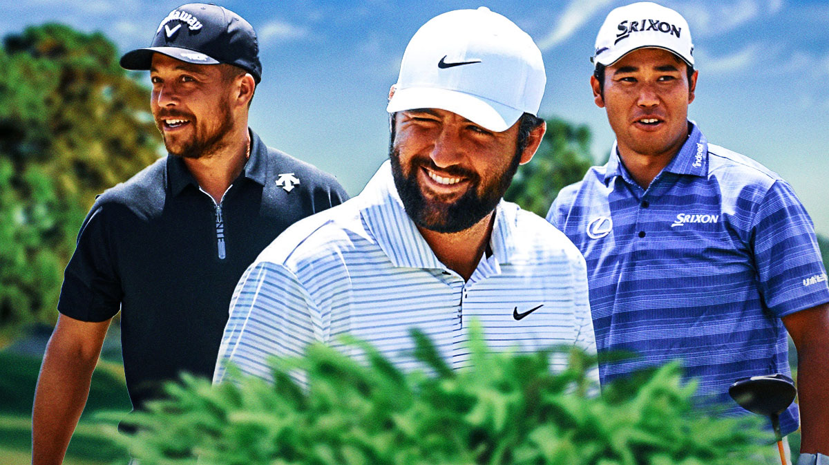 2024 TOUR Championship prediction, odds, pick