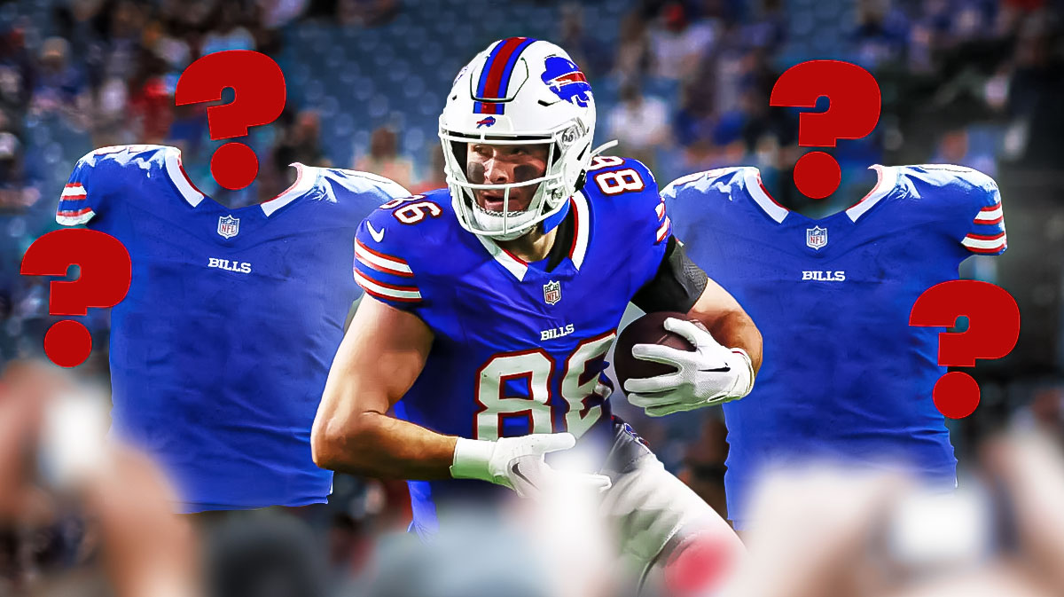 3 Undervalued Fantasy Football Tight Ends Based On 2024 ADP