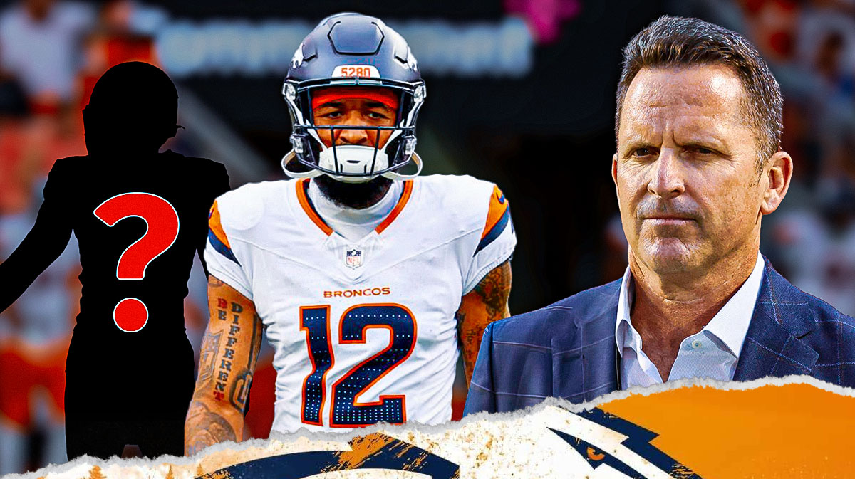 4 most shocking Broncos roster cuts ahead of the 2024 season