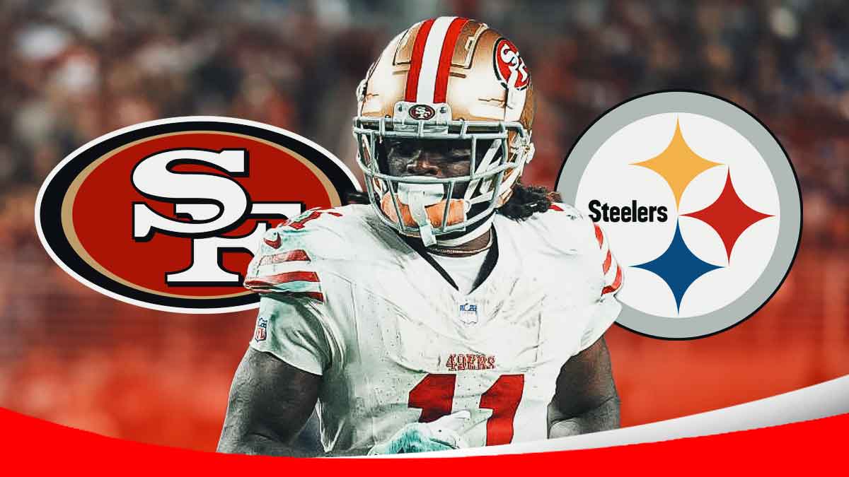 49ers Nearly Pulled Off 3-team Brandon Aiyuk Trade Before Deal