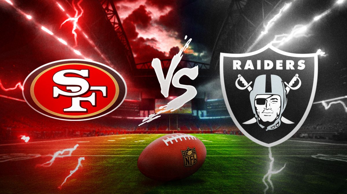 49ers vs. Raiders prediction, odds, pick for NFL Preseason