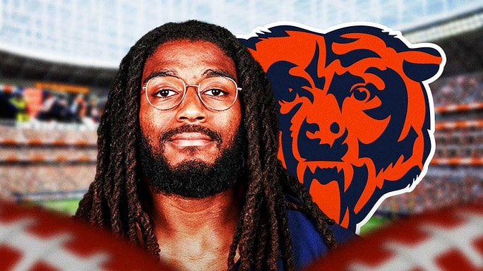 Former Howard University star running back Ian Wheeler scored two touchdowns in his NFL debut with the Chicago Bears.