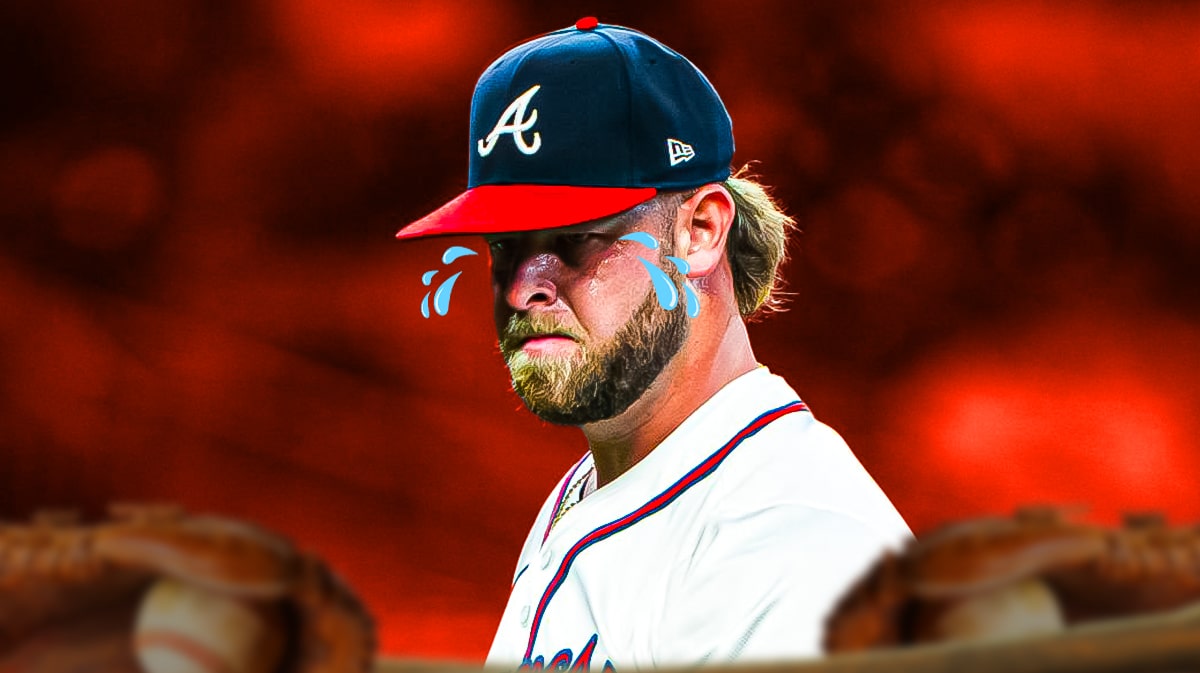 Braves' AJ Minter