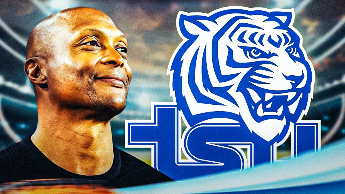 Eddie George and Tennessee State are set to kick off a season where they look to build on their success and win a conference championship.