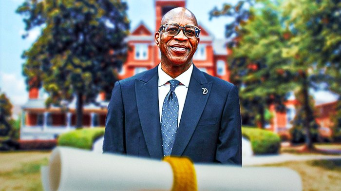 A documentary highlighting the life of Olympic gold medalist Edwin Moses is set to debut at his alma mater, Morehouse College,this September.