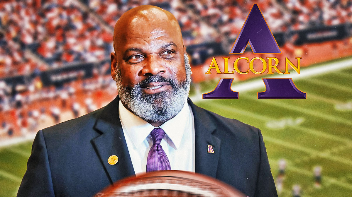 After leaving Alcorn State and amidst a perplexing coaching situation at Texas Southern, Fred McNair voices his thoughts.