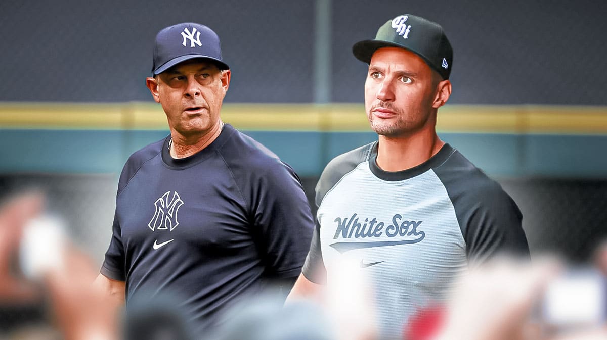 New York Yankees, Chicago White Sox, Grady Sizemore, Aaron Boone