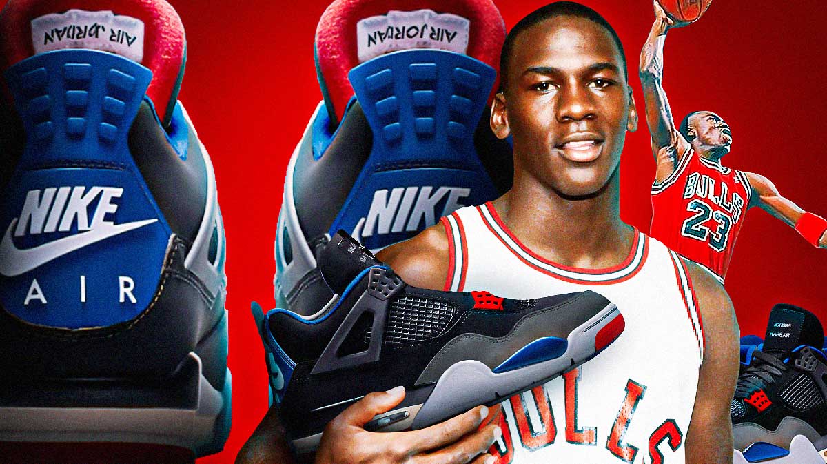 Air Jordan 4 Rare Air coming 2025