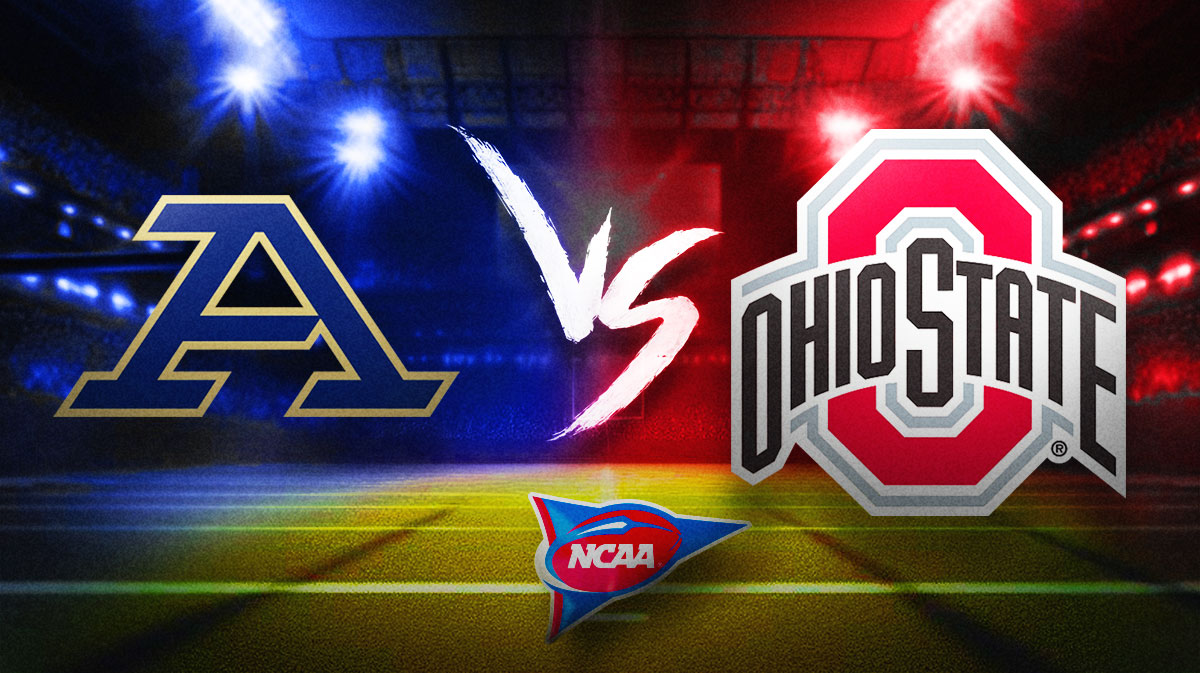 Akron vs. Ohio State prediction, odds, pick for College Football Week 1