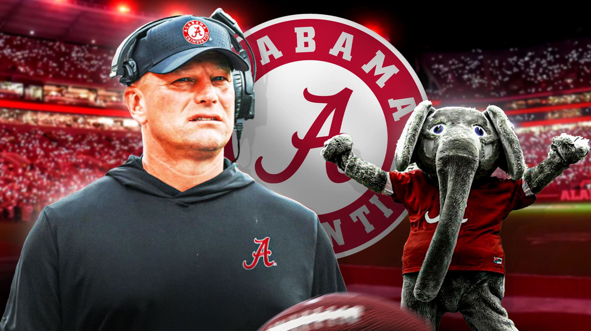 Alabama football's most impactful transfer for 2024 season