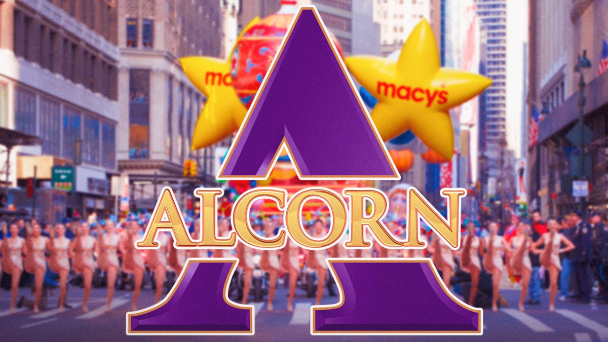 Alcorn State’s Sounds of Dyn-O-Mite will represent Mississippi in the 2025 Macy’s Thanksgiving Day Parade. With a $10,000 boost to fundraise.