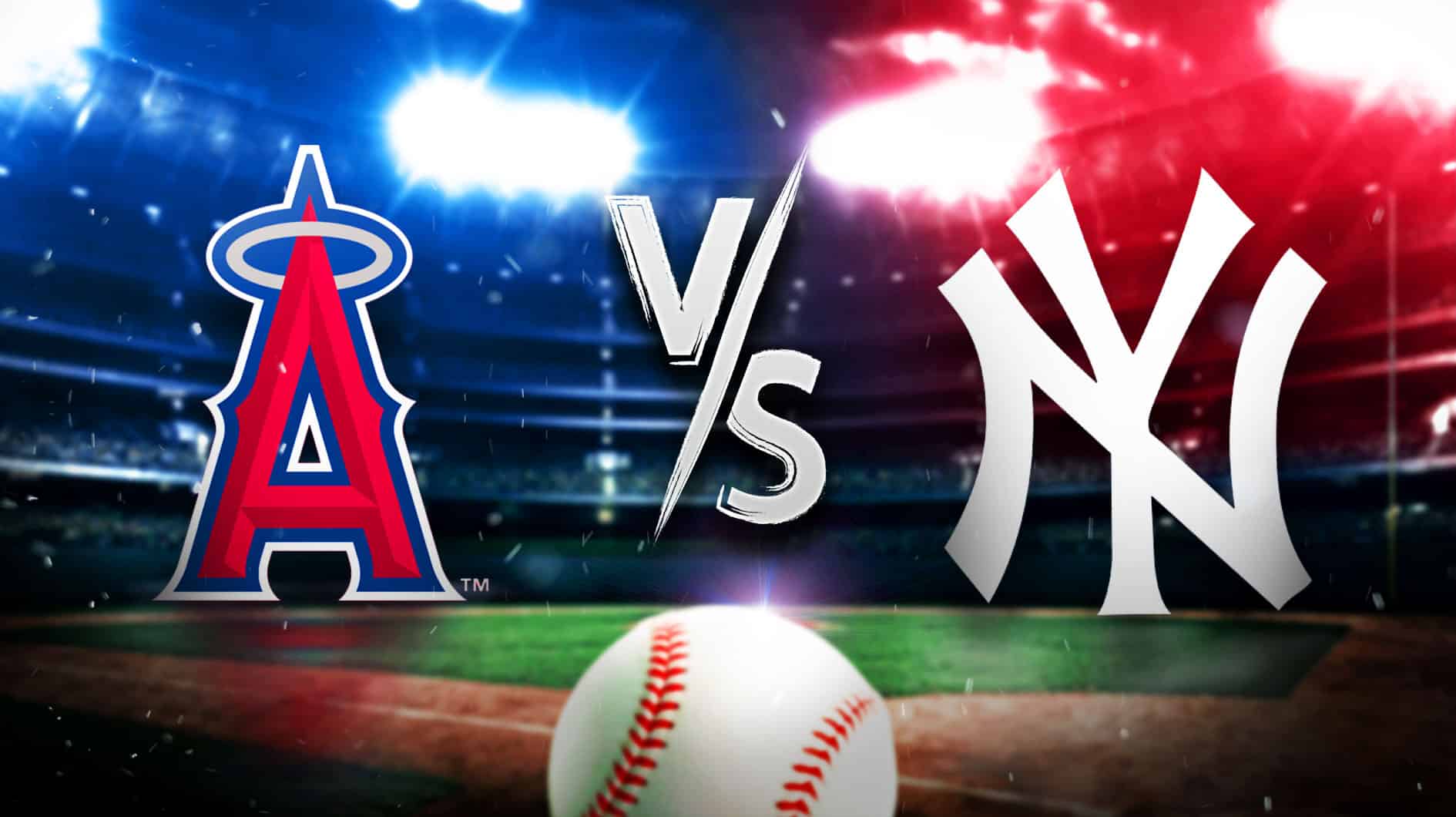 Angels vs. Yankees prediction, odds, pick - 8/7/2024