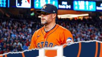 Astros' Ryan Pressly