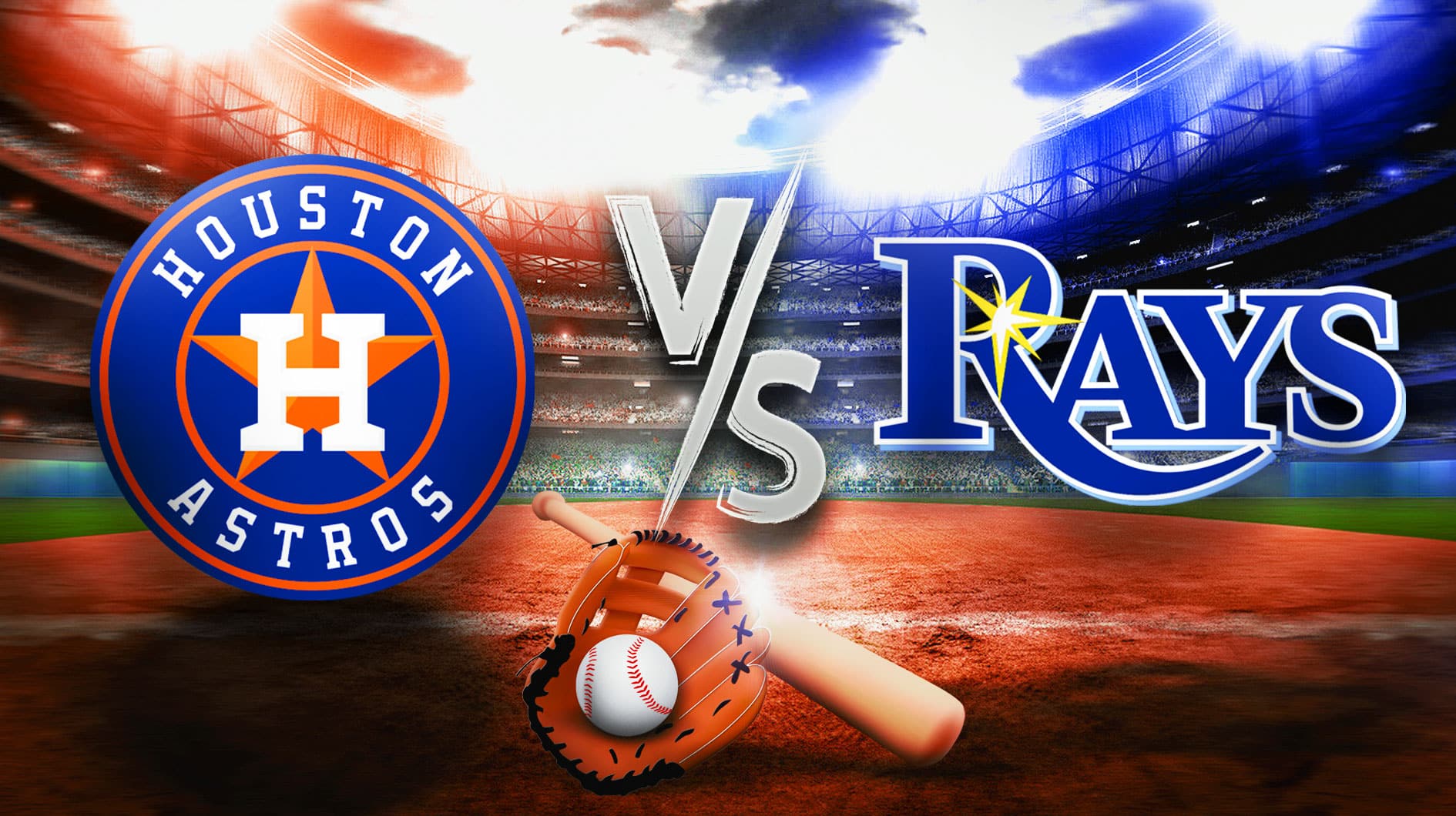 Astros Rays prediction, odds, pick, MLB odds