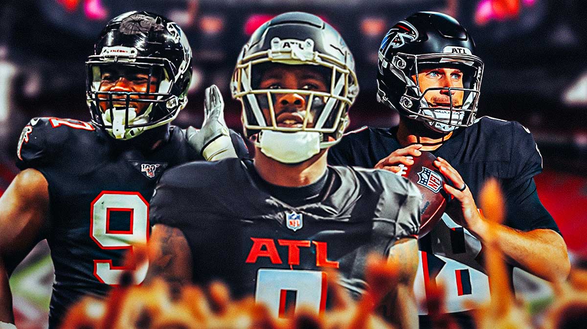Atlanta Falcons bold predictions for 2024 NFL season