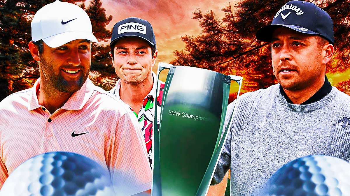 BMW Championship prediction, odds, pick, PGA Tour odds