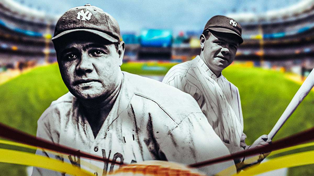 New York Yankees, Babe Ruth