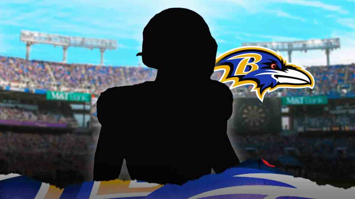 Baltimore Ravens add another veteran wide receiver to roster