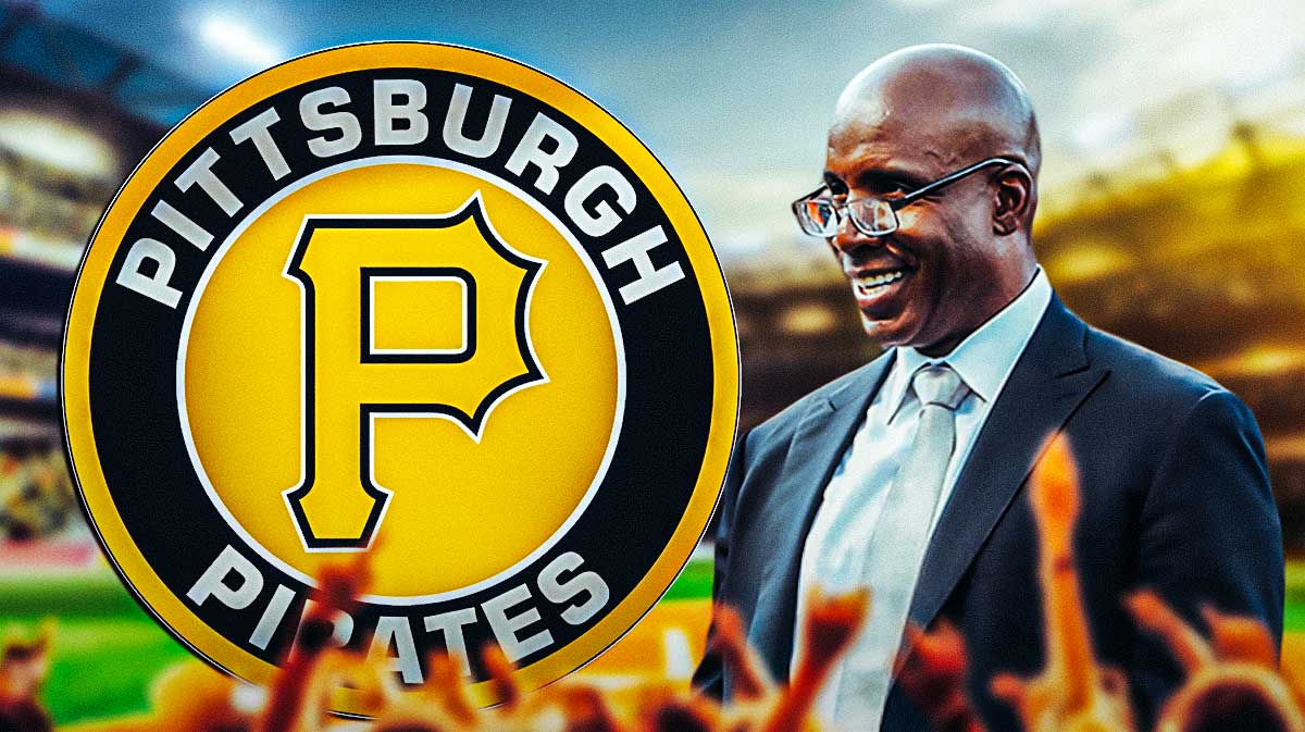 Pittsburgh Pirates, Barry Bonds