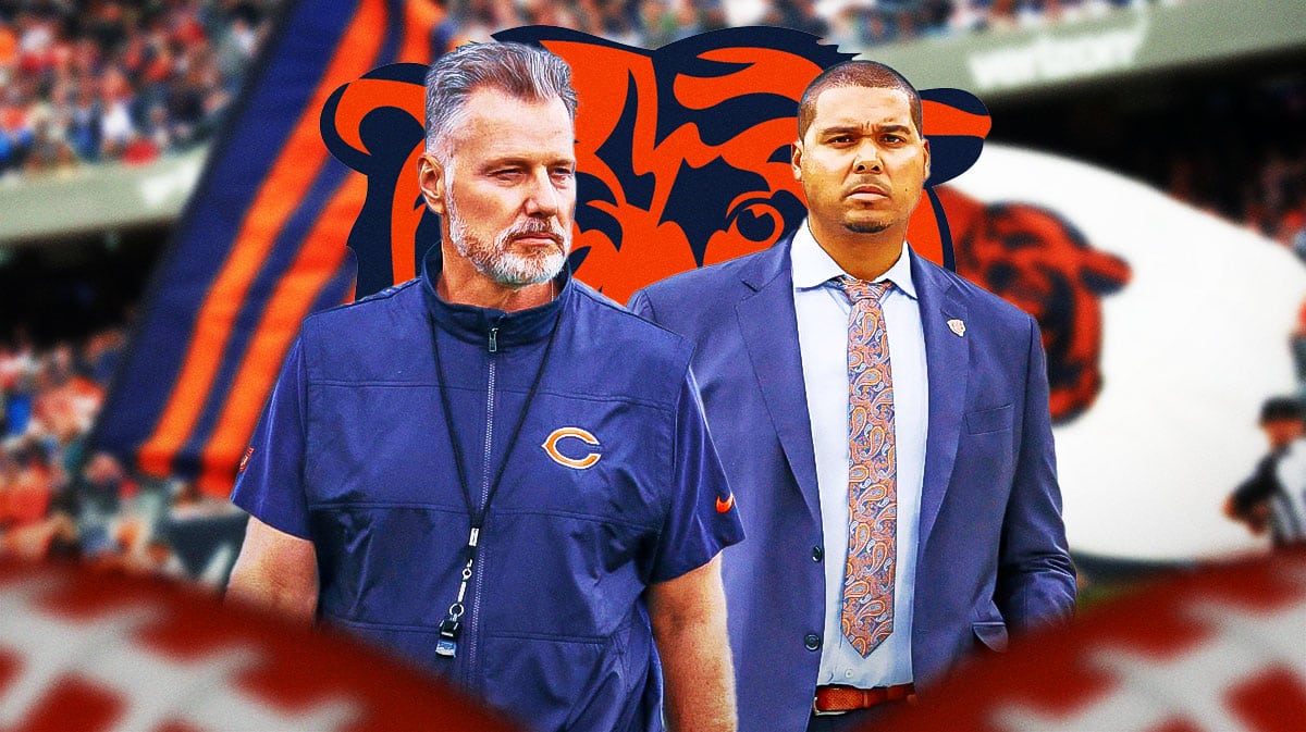 Bears making bold position change with draft bust