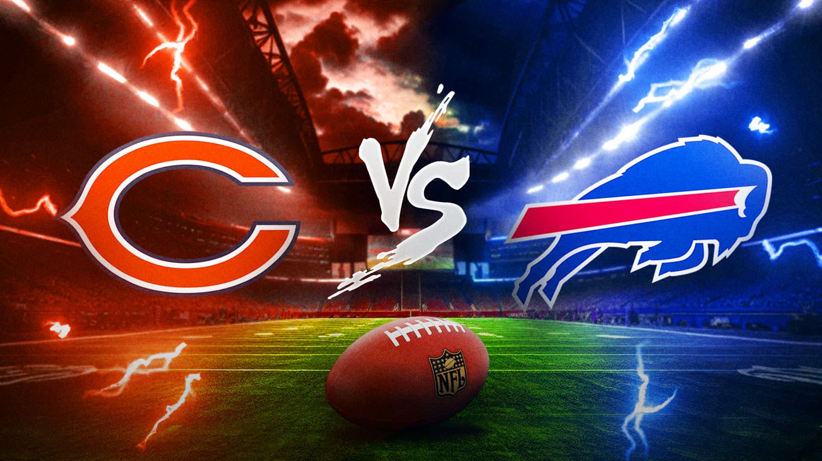 Bears Bills prediction