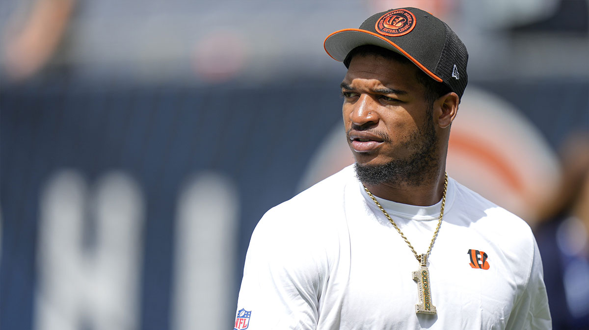 NFL rumors Bengals have 