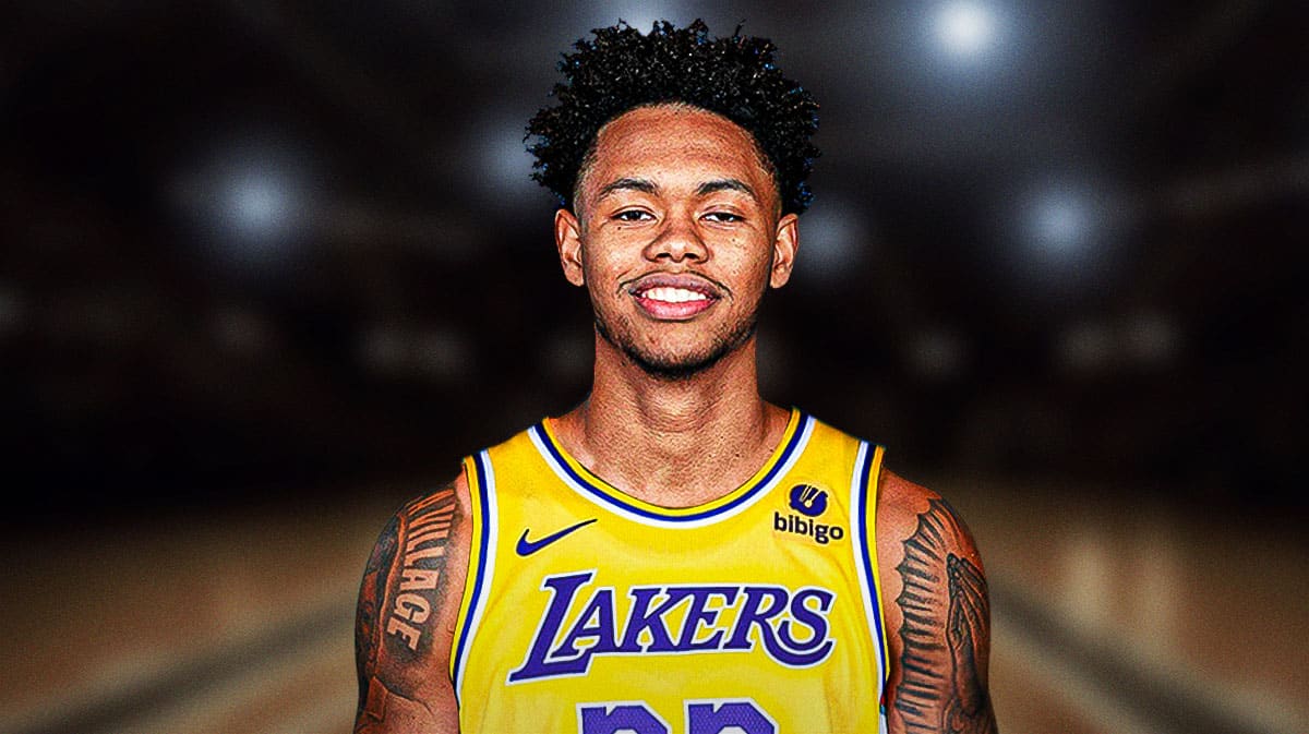 Anfernee Simons trade to the Los Angeles Lakers
