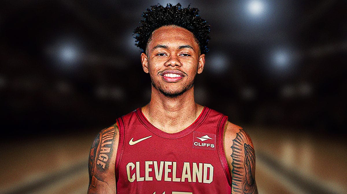 Anfernee Simons trade to the Cleveland Cavaliers