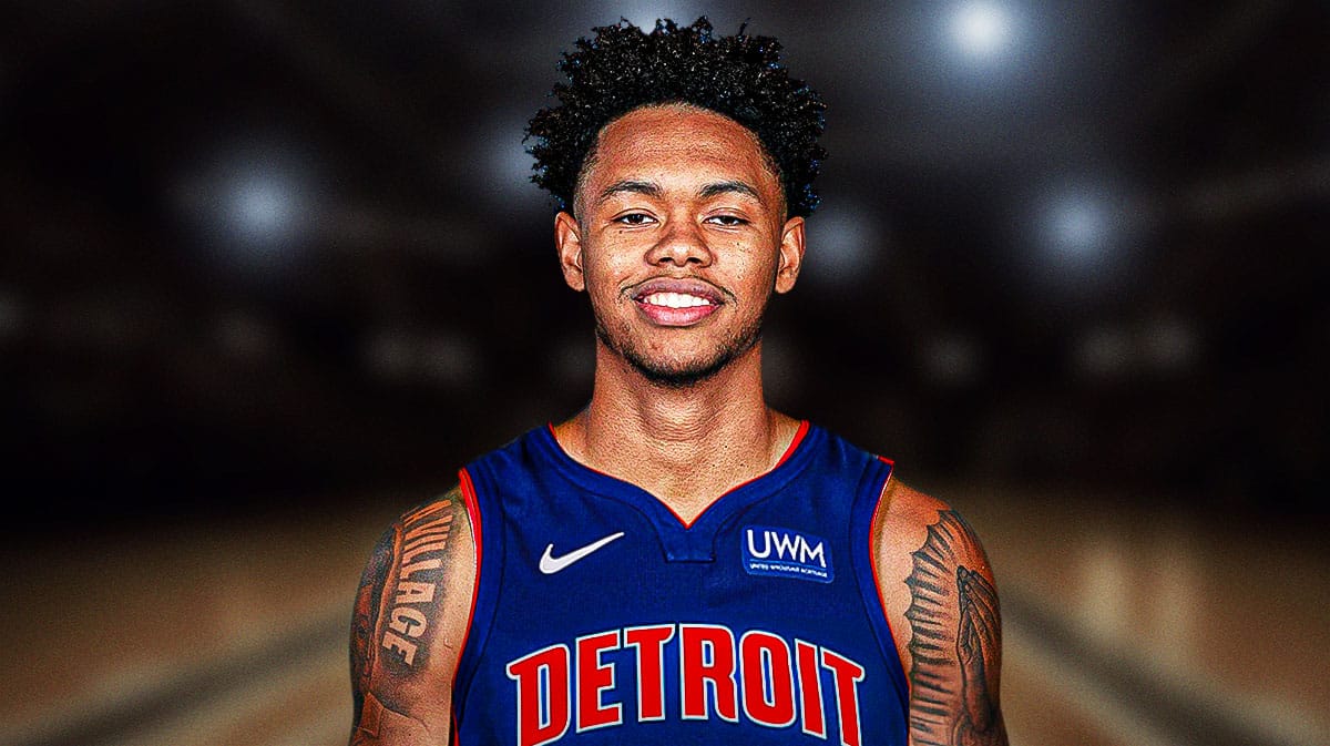 Anfernee Simons trade to the Detroit Pistons