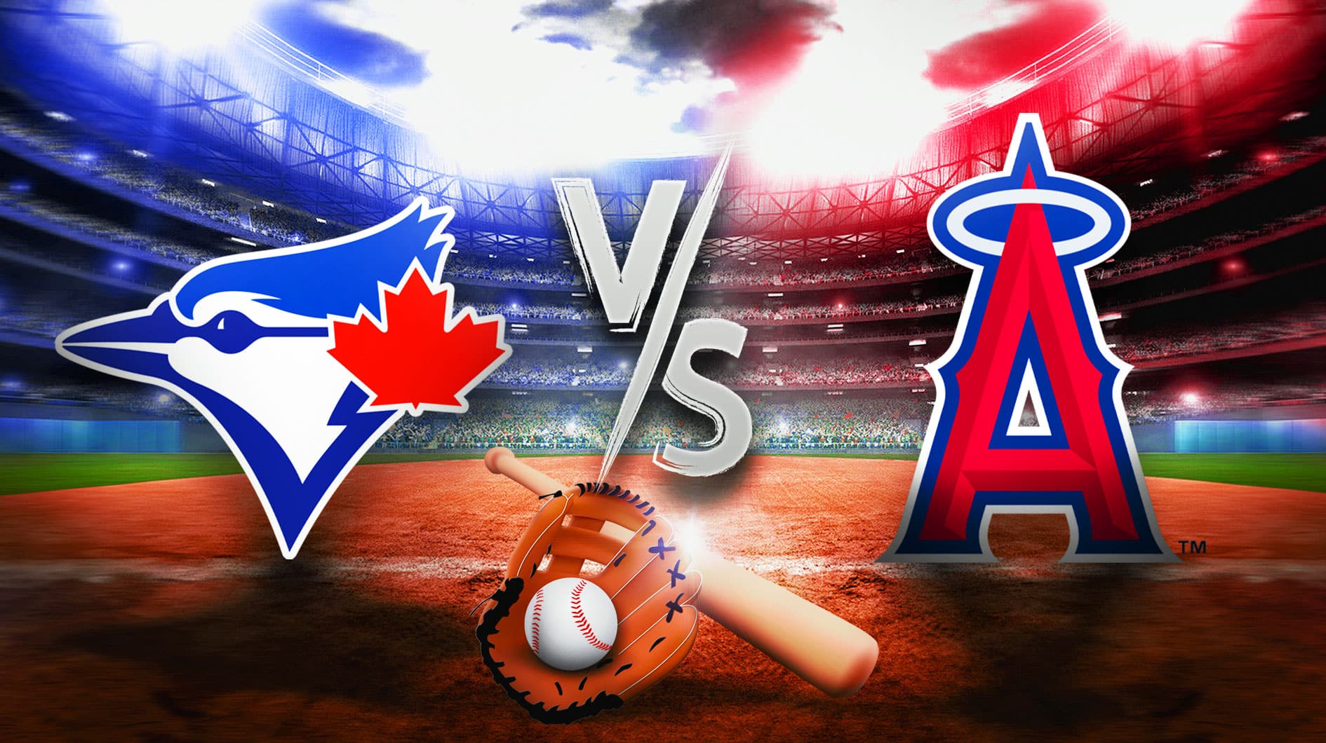 Blue Jays vs. Angels Prediction, Odds, Picks