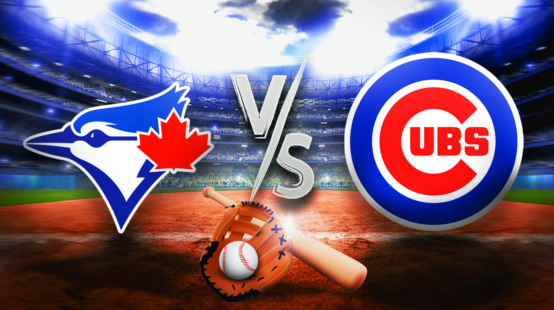 Prediction, odds and picks for Blue Jays vs. Cubs