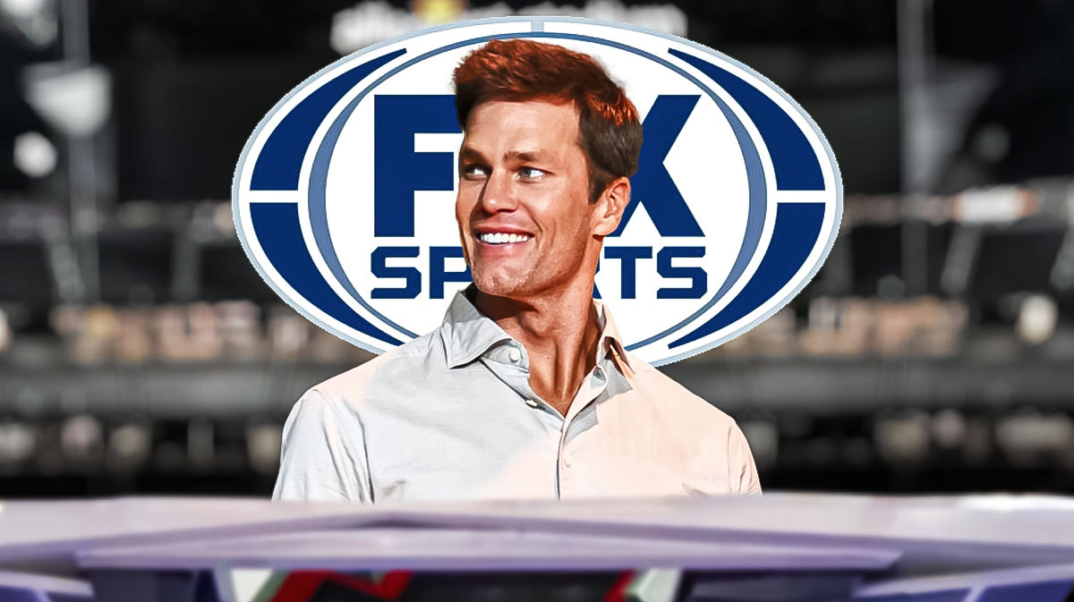 Tom Brady sounds off on 'crazy dream' about Fox broadcasting gig