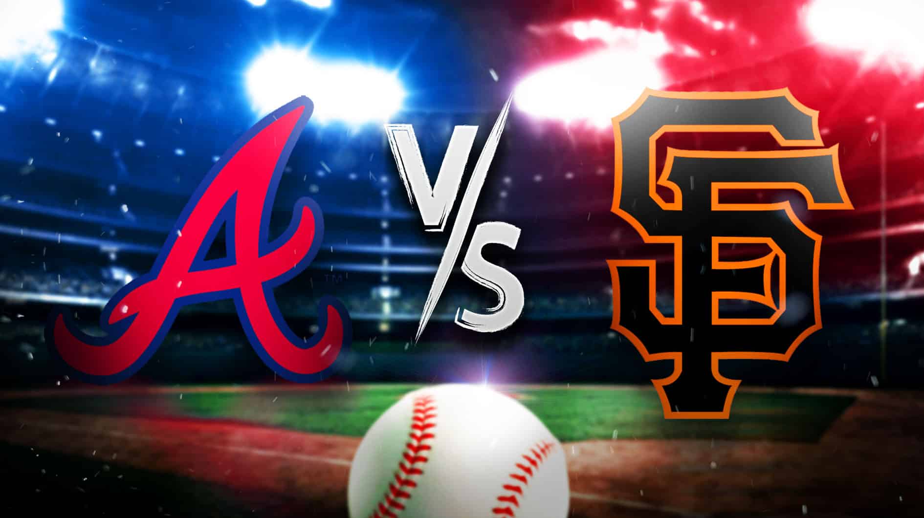 Braves Giants prediction