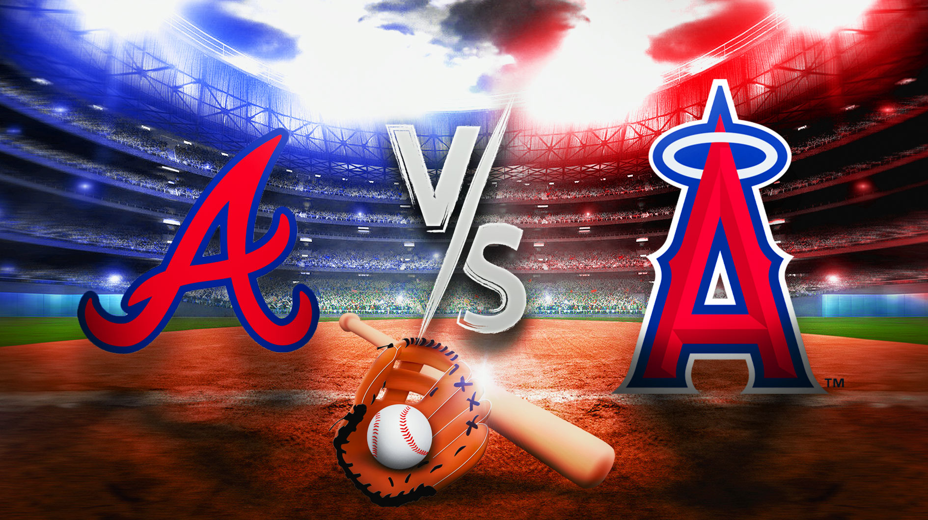 Braves vs. Angels prediction, odds, and pick 8/16/2024