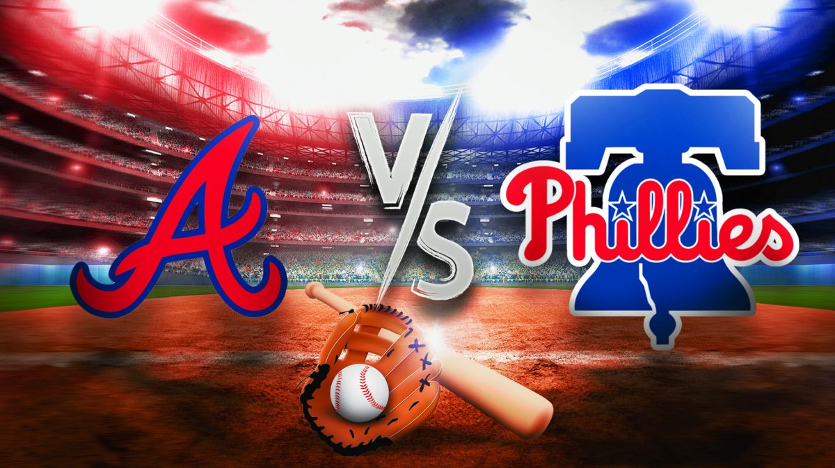 Braves Phillies prediction, Braves Phillies pick, Braves Phillies odds, Braves Phillies, how to watch Braves Phillies