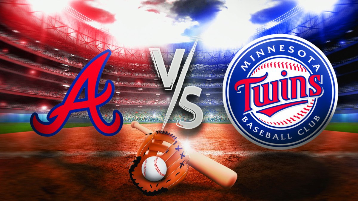 Braves Twins prediction, Braves Twins pick, Braves Twins odds, Braves Twins, how to watch Braves Twins