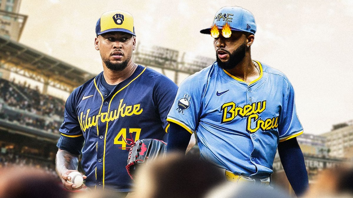 Brewers Frankie Montas and Devin Williams amid Pat Murphy win over Cardinals