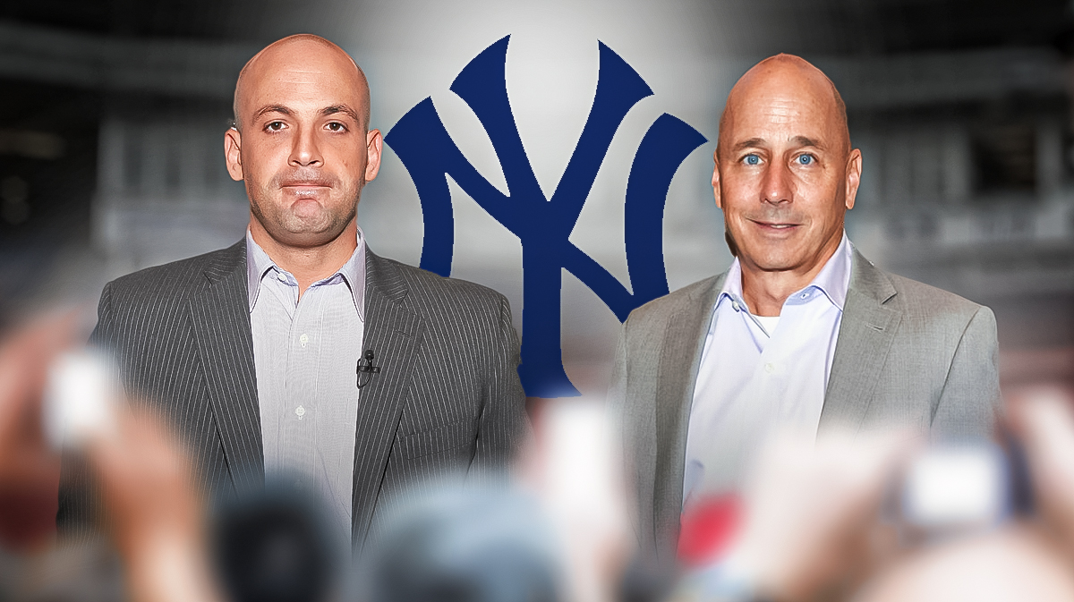 Brian Cashman